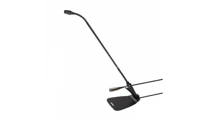 Конференц мікрофон SHURE CVG18DS-B/C, фото № 1
