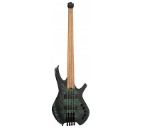 Бас-гітара CORT Artisan Space 4 (Star Dust Green)