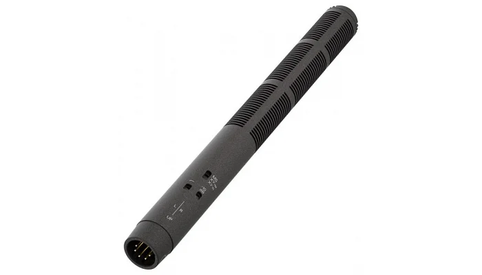 Мікрофон типу "гармата" SENNHEISER MKH 8018, фото № 3