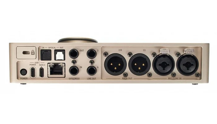 Аудиоинтерфейс Neumann MT 48 U, фото № 6