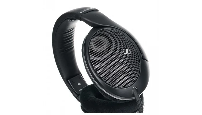 Накладні навушники SENNHEISER HD 550, фото № 8