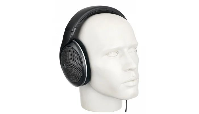 Накладні навушники SENNHEISER HD 550, фото № 11