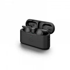 Беспроводные вакуумные TWS наушники EPOS ADAPT E1 Black