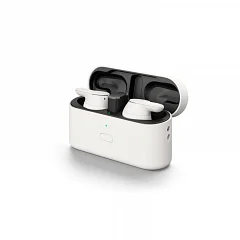 Беспроводные вакуумные TWS наушники EPOS ADAPT E1 White