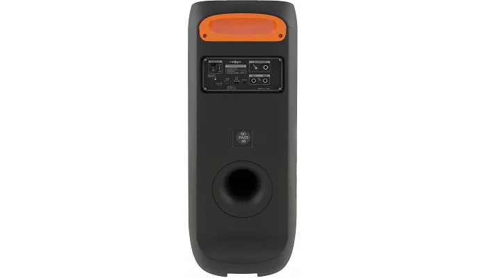 Автономна акустична система TMG ZXX-5509 (1MIC+BT+USB+SD+FM), фото № 7