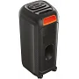 Автономна акустична система TMG ZXX-5504 (1MIC+BT+USB+SD+FM)