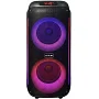 Автономна акустична система TMG ZXX-5504 (1MIC+BT+USB+SD+FM)