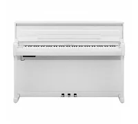 Цифровое пианино YAMAHA Clavinova CLP-885 (Polished White)