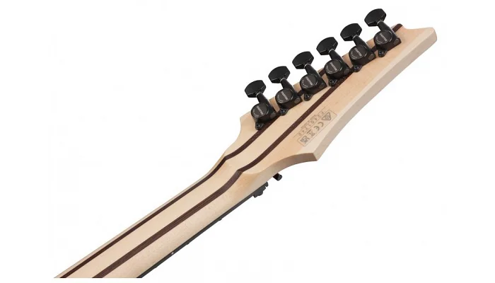 Електрогітара IBANEZ RGR5130 GRM, фото № 8