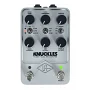 Гитарная педаль эффектов UNIVERSAL AUDIO Knuckles '92 Rev F Dual Rec Amplifier