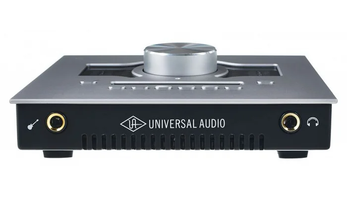 Аудиоинтерфейс UNIVERSAL AUDIO Apollo Twin X QUAD Gen 2 Studio+, фото № 6