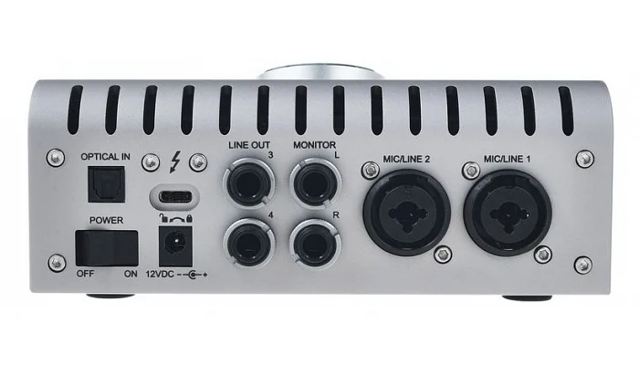 Аудиоинтерфейс UNIVERSAL AUDIO Apollo Twin X QUAD Gen 2 Studio+, фото № 7
