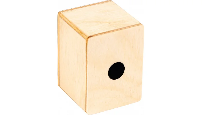 Шейкер Meinl Mini Cajon SH51 Natural, фото № 3