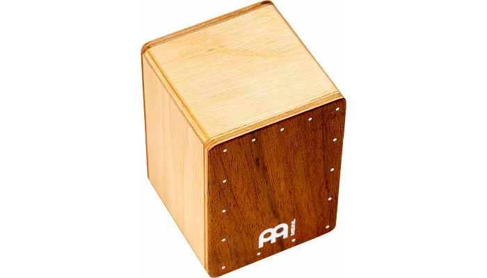 Шейкер Meinl Mini Cajon SH51 Natural, фото № 2