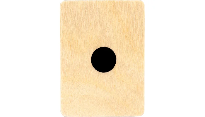 Шейкер Meinl Mini Cajon SH51 Natural, фото № 4