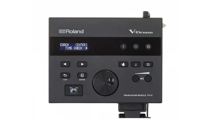 Електронна ударна установка ROLAND VQD106, фото № 8