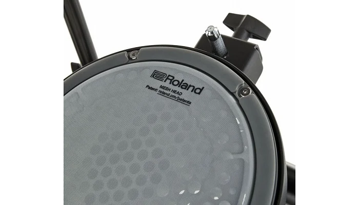 Електронна ударна установка ROLAND VQD106, фото № 12
