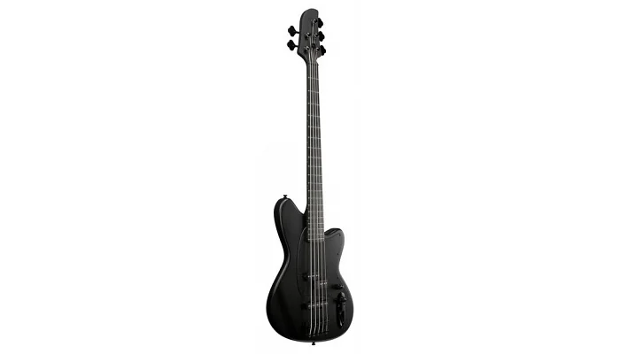 Бас-гітара IBANEZ TMB425B BKF, фото № 3