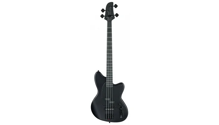 Бас-гітара IBANEZ TMB420B-BKF, фото № 1