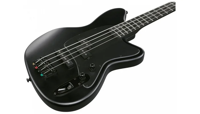 Бас-гітара IBANEZ TMB420B-BKF, фото № 7