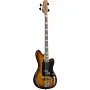 Бас-гітара IBANEZ TMB400TA IAB