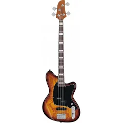 Бас-гітара IBANEZ TMB400TA IAB