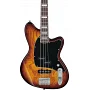 Бас-гітара IBANEZ TMB400TA IAB