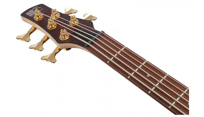 Бас-гітара IBANEZ SR305EDX-WZM, фото № 6