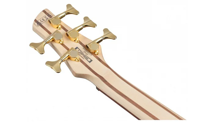 Бас-гітара IBANEZ SR305EDX-WZM, фото № 7