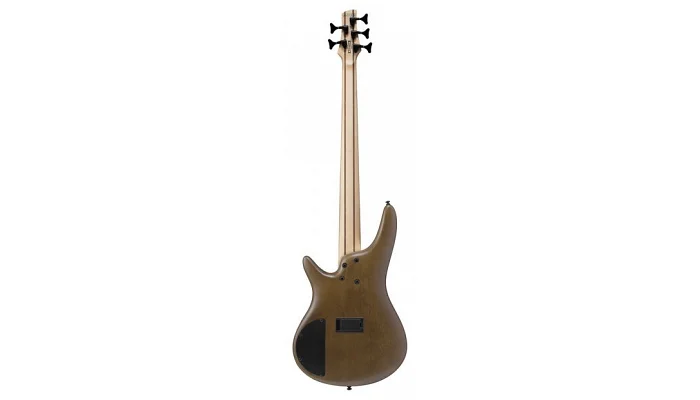 Бас-гітара IBANEZ SR305EB-WNF, фото № 2