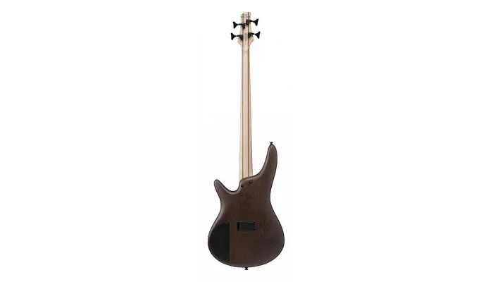 Бас-гітара IBANEZ SR300EB-WNF, фото № 2