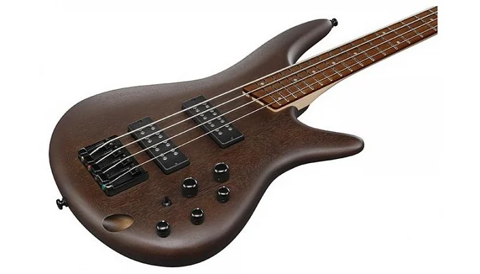 Бас-гітара IBANEZ SR300EB-WNF, фото № 4