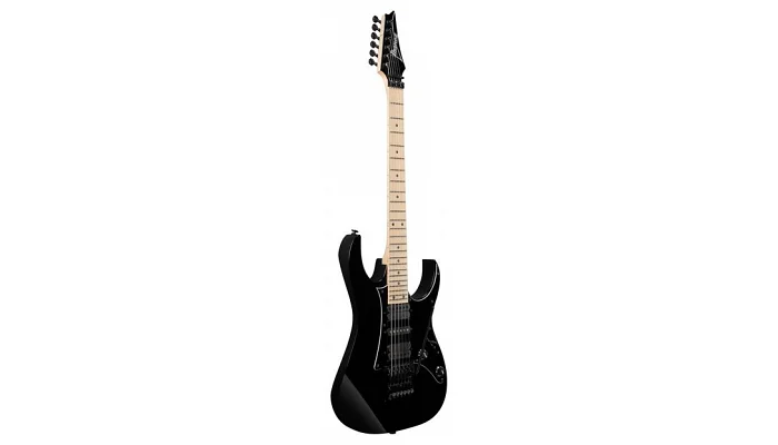 Электрогитара IBANEZ RG550-BK, фото № 3