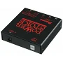 Блок питания для гитарных педалей IBANEZ Power Stoke PWRS6U