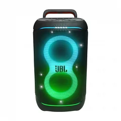 Автономна акустична система JBL PartyBox 520 Black