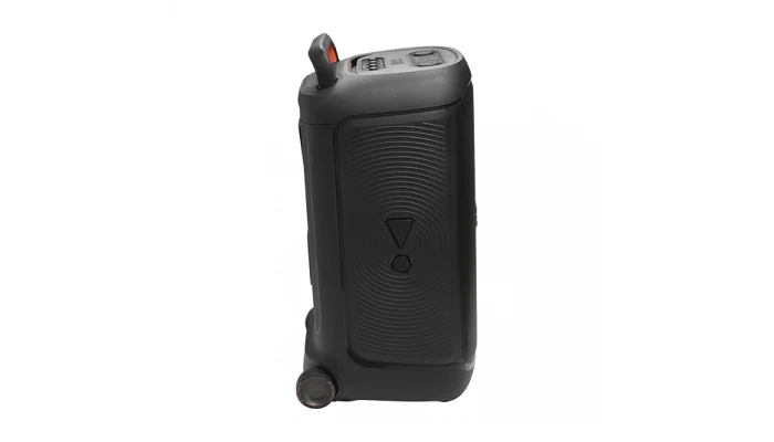 Автономна акустична система JBL PartyBox 520 Black, фото № 5