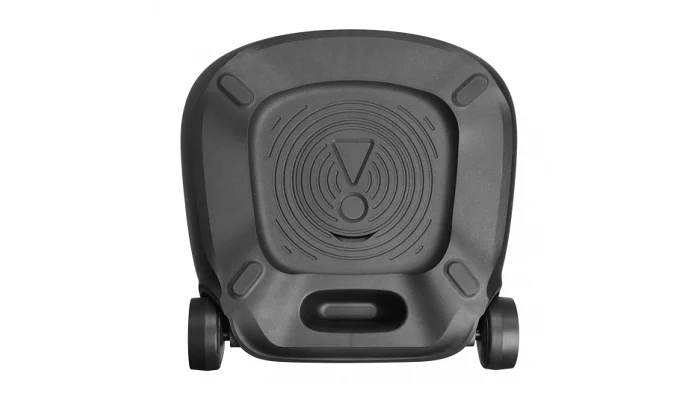 Автономна акустична система JBL PartyBox 520 Black, фото № 9