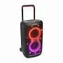 Автономна акустична система JBL PartyBox 520 Black