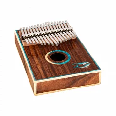 Калимба Ortega 30th Anniversary OKB30TH-BW Solid Acacia
