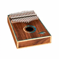 Калимба Ortega 30th Anniversary Solid Acacia OKB30TH-DO