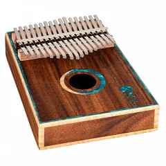 Калимба Ortega 30th Anniversary Solid Acacia OKB30TH-JF