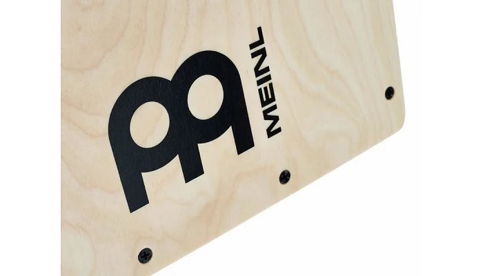 Кахон Meinl Snarecraft Pickup PSC100NT Natural, фото № 7