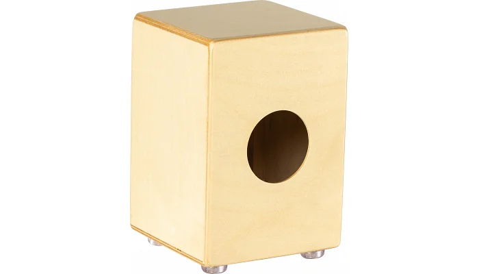 Кахон Meinl Mini Series Snare MC1HA Heart Ash, фото № 2