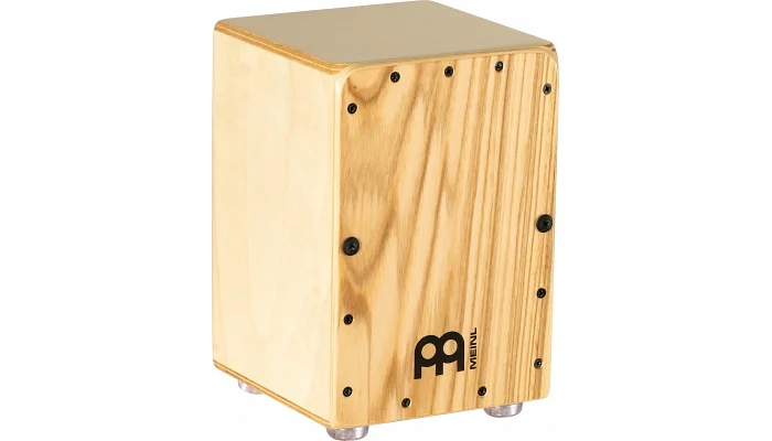 Кахон Meinl Mini Series Snare MC1HA Heart Ash, фото № 1