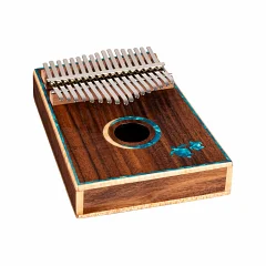 Калимба Ortega 30th Anniversary Solid Acacia OKB30TH-ST