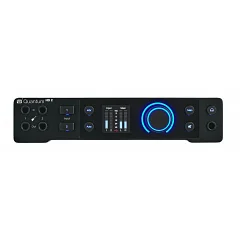 Аудіоінтерфейс PreSonus Quantum HD 2