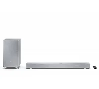 Саундбар SHARP HT-SBW53121 Silver