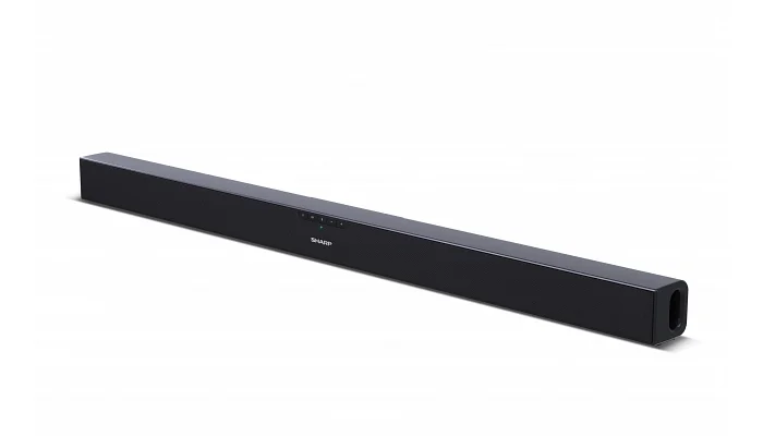 Саундбар SHARP HT-SB140, фото № 3