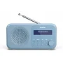 Портативне радіо SHARP DR-P420 Blue