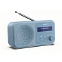Портативне радіо SHARP DR-P420 Blue